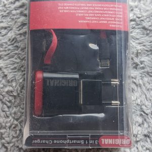 Chargeur Fantom