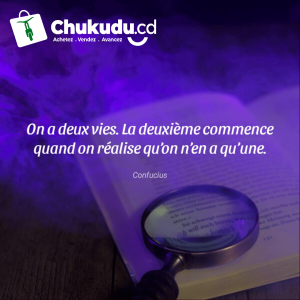 Nouvelle pensée : la Vie