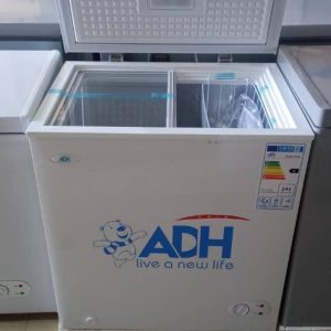 Congélateur 200litres