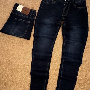 Pantalon jaens