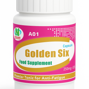 Golden Six