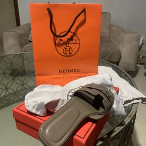 Babouche hermes