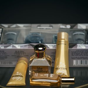 Coffret de parfums 1