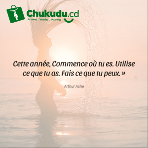 Nouvelle pensée : cette année