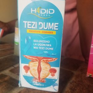 Tezi dume