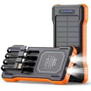 Powerbank 40k mAh