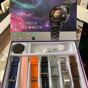 Smart watch kit complet