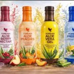 Produits Forever Pour La Santé