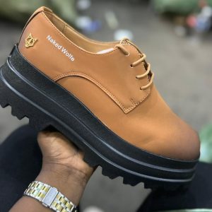 Soulier