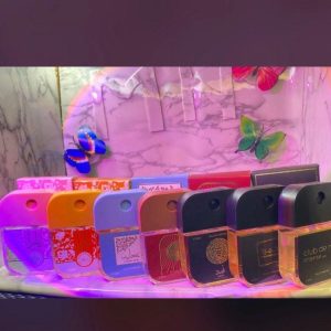 Parfums