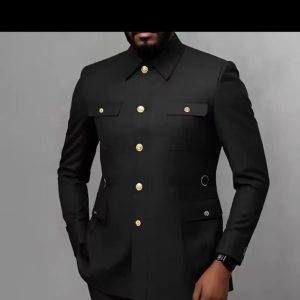 Veste safari