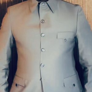 Veste safari
