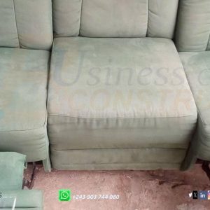 service nettoyage meubles