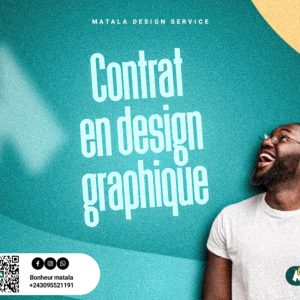 Faire des contrats en design