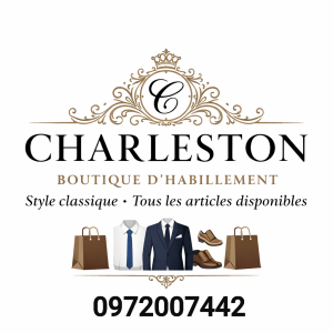 Boutique charles Ston
