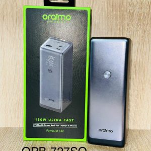 Powerbank pour Ordinateur