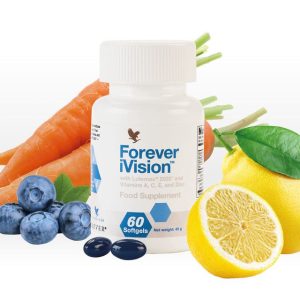 Forever iVision