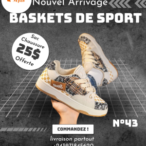 CHAUSSURES + SAC