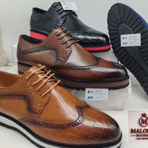 Chaussures ketch