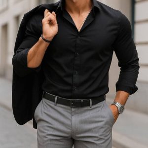 Chemise 25.000fc