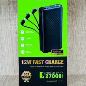 Powerbank oraimo