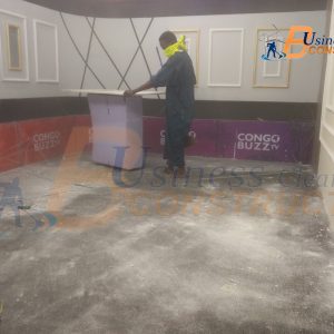 service nettoyage moquettes