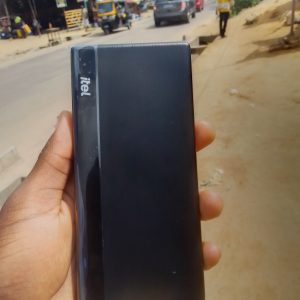Power bank itel