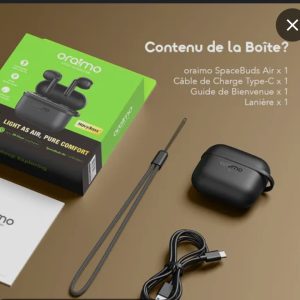 AirPods oraimo