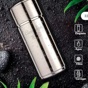 Gobelet Alcalin de LONGRICH