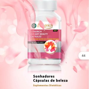 Meqgiam produit de LONGRICH
