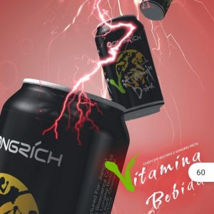 Drink produits LONGRICH