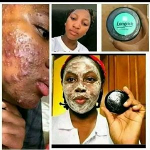 Savon de beauté LONGRICH