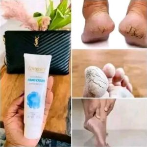 Crème de main LONGRICH