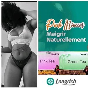 Thé de LONGRICH