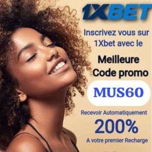 1xbet