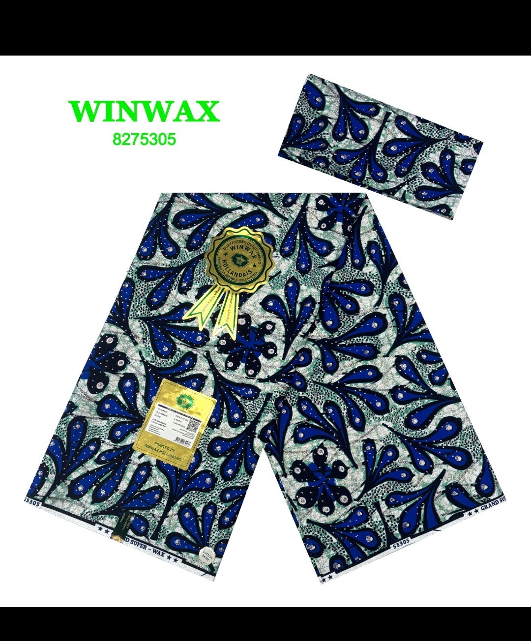WINWAX