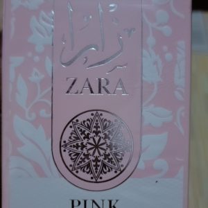 Parfun zara