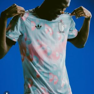 Maillots chez joelinho 79