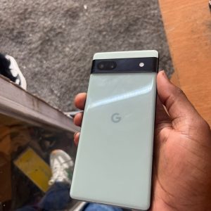 Pixel 6a 128G