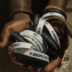 Bracelet DISCIPLE DU CHRIST