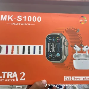 Smart Watch ultra 2