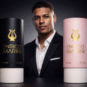 Parfum enrico MARINI