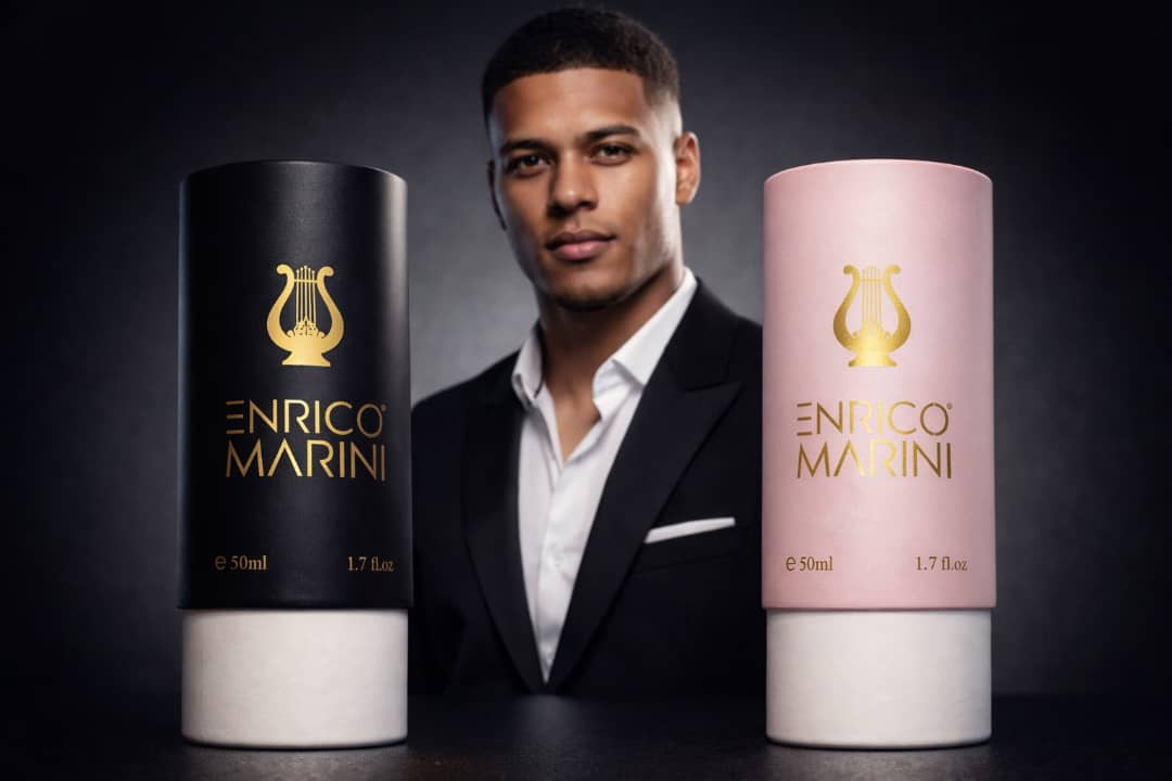 Parfum enrico MARINI