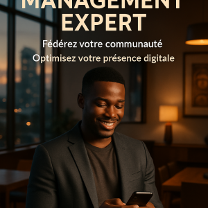 Community manager