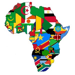Histoire Africaine