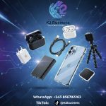 K2 business
