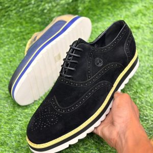Chaussures ketch