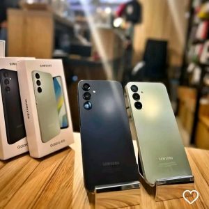 Itel A70-128Gb+4