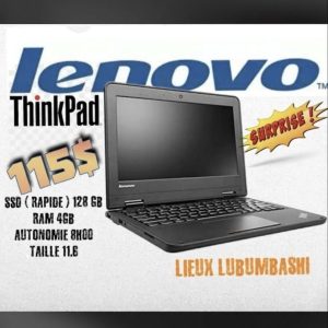 Pc lenovo
