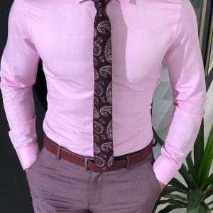chemise très bonne qualité en solde